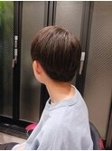 ナチュラルメンズスタイル