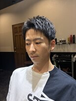 ドゥーエン 花園店(DoEN)&nbsp;アップバング