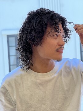 ダッド(DAD) 【Spring Spiral】