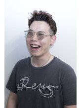 ルックグッドストア(LOOK GOOD STORE)&nbsp;秋山 湧