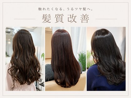 エレノア 渋谷公園通り店(Eleanor)の写真