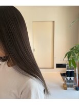 メイン(『　　』main)&nbsp;オリーブグレージュ