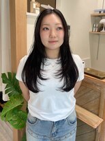 デイワン(DAY.1) レイヤーカット