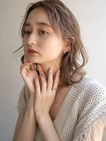 シフターズ(SIFTERS)&nbsp;Hair Design