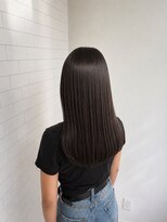 イロ ジェイアール JR奈良店(IRO)&nbsp;ナチュラルストレート
