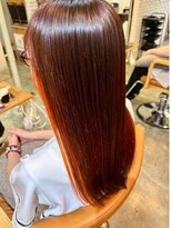 ネウィ ハウオリ 札幌駅前(newi hau'oli) ヘアケア特化型/TOKIOトリートメント/TOKIOリミテッド取扱店