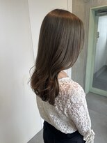 ピロ(piilo)&nbsp;ミントグレージュ