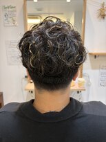 グッドプレイスアンドシング 江坂店(Good Place&thing) メンズカット/メンズ/メンズカラー/メンズパーマ/江坂/江坂駅
