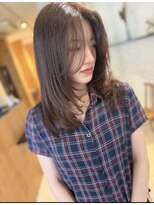 チャコレ 北千住店(Chacolle)&nbsp;色気フェイスレイヤー