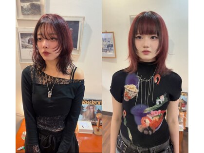スロンカート(throncart)の写真