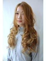 トムキャット(TOM CAT) ヌーディーカラー・ロング