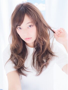 オリーブスバイネオリーブ(Olive's by neolive) 【ラフカールミディ】