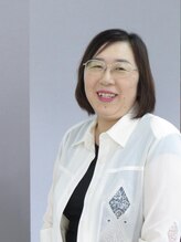 美容室 人形の家 本店&nbsp;宮島 栄子