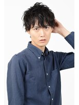 アース 海老名店(HAIR&MAKE EARTH) 大人のグランジスタイル【EARTH海老名店】