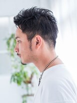 プレミアモデルズ 中野店(Premier Models)&nbsp;メンズマッシュショート