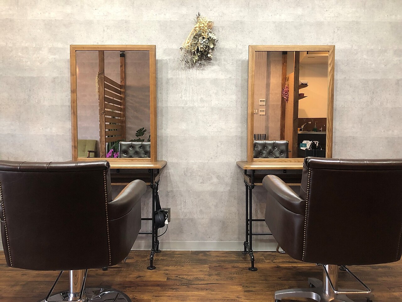 ウィルヘアー(Wil. hair)｜ホットペッパービューティー