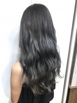 アンク クロス 関内店 スモーキーグレー 【mifuyu】