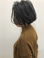 キューズ クラブ(cuz KLUB)&nbsp;【cuzKLUB】otanaハイライト×ボブ