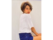 チェリッシュ ヘアーサロン(Cherish HAIR SALON)