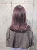 シアピンク