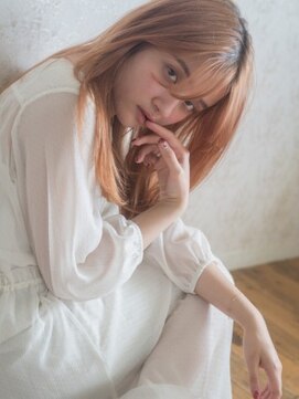 ネオリーブシェリエ 浅草店(Neolive cherie) ナチュラルセミディ