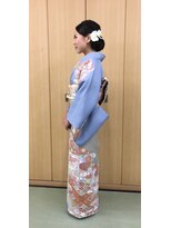 美容室 ティンカーベル&nbsp;シニオン