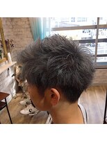 イムア(imua)&nbsp;アッシュグレー