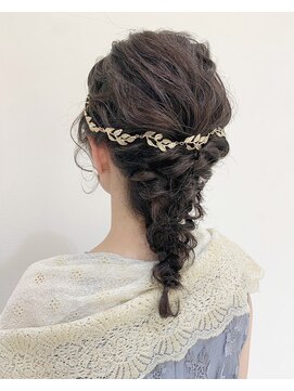 アーチ(ARCH) 編み下ろし☆☆ 【ARCH 中村】