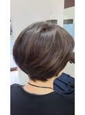 お客様スタイル