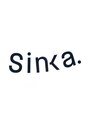 シンカ(Sinka.)/シンカ