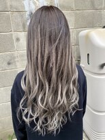 ライブトレア(LIVE TOREA)&nbsp;エクステグラデーション