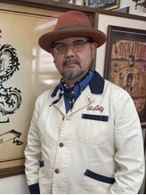 エース(ACE) 藤原 安弘