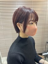 ガーディナ(Gardina)&nbsp;オリエンタルピンク/Gardina 篠原芳【和田町・上星川・天王町】