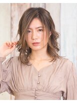 美容室ぱふ 土浦店&nbsp;カラー/白髪染め/白髪ぼかし/髪質改善/ハイライト［土浦駅］