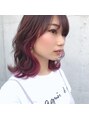 ヘアーブランド ジン フィール(HAIR BRAND Jin feel) 美容師1万人が出場のコンテスト四国大会優勝(全国大会4位)の経歴