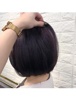 アンク クロス 吉祥寺店&nbsp;○ダークパープル○