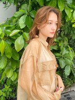 ソルトウォーター 南堀江(SALT WATER) レイヤースタイル