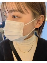 ムク(MUKU)&nbsp;real snap