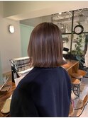 マロンブラウン　池袋