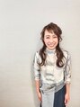 ザ ヘア グランデ(THE HAIR GRANDE) 田子 真澄