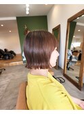 ミニボブ