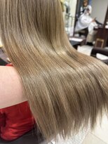 ファブ 千葉店(FaB)&nbsp;ミルクティーベージュ[千葉駅]