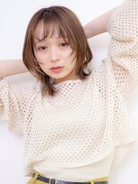 バサ 上石神井店(BASSA)&nbsp;☆すっきり小顔ウルフスタイル☆