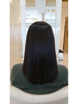 アッシュ 西荻窪店(Ash) 誰もが見惚れる♪縮毛矯正