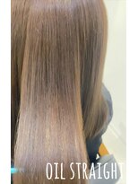 シャルマン 六町(CHARMANT)&nbsp;★オイルストレート★