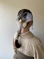 フーコー 朝日ヶ丘店(fuhcoh) 成人式の前撮りや結婚式、卒業式のヘアセットなども得意です♪