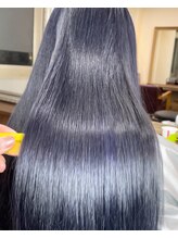 【ALLEN厳選の髪質改善トリートメント】　ALLEN hairが厳選した髪質改善トリートメントをご紹介