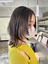 リトバイプティパ(Lit by petit-pas) フェイスレイヤーで自然な個性を◎