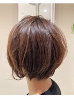 シャンプーボーイ&nbsp;ショート