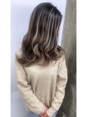 【梅田】梅田ハイライトカラー梅田ハイライトカラー美容室